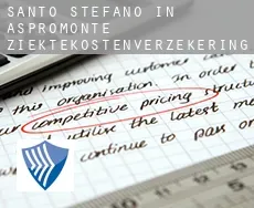 Santo Stefano in Aspromonte  ziektekostenverzekering