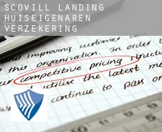 Scovill Landing  huiseigenaren verzekering