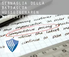 Sernaglia della Battaglia  huiseigenaren verzekering