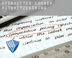 Shervettes Corner  autoverzekering