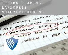 Teltow-Fläming Landkreis  autoverzekering