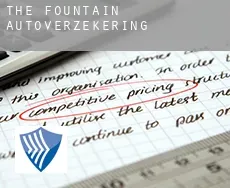 The Fountain  autoverzekering