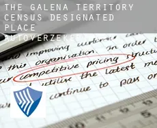 The Galena Territory  autoverzekeringen