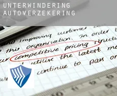 Unterwindering  autoverzekering