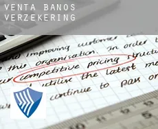 Venta de Baños  verzekering