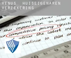 Venus  huiseigenaren verzekering