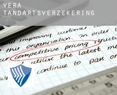 Vera  tandartsverzekering