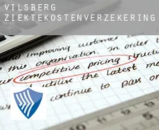 Vilsberg ziektekostenverzekering