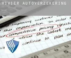 Vivier  autoverzekering