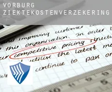 Vorburg  ziektekostenverzekering