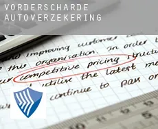 Vorderscharde  autoverzekering