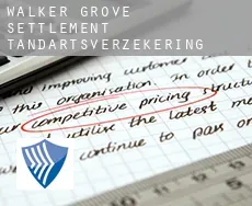 Walker Grove Settlement  tandartsverzekering