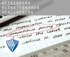 Weisenberg  huiseigenaren verzekering