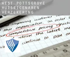 West Pottsgrove  huiseigenaren verzekering