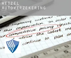 Wetzel  autoverzekering