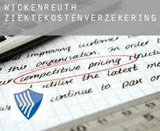 Wickenreuth  ziektekostenverzekering