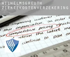 Wilhelmsgreuth  ziektekostenverzekering