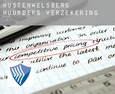 Wüstenwelsberg  huurders verzekering