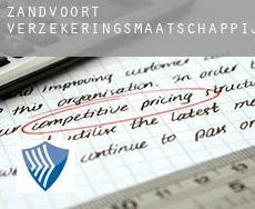 Zandvoort  verzekeringsmaatschappij