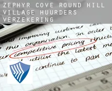Zephyr Cove-Round Hill Village  huurders verzekering