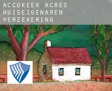 Accokeek Acres  huiseigenaren verzekering