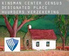 Kinsman Center  huurders verzekering