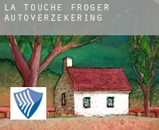 La Touche Froger  autoverzekering