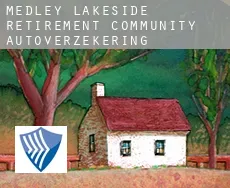 Medley Lakeside Retirement Community  autoverzekering