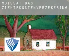 Moissat Bas  ziektekostenverzekering