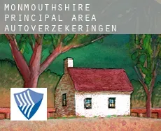 Monmouthshire principal area  autoverzekeringen