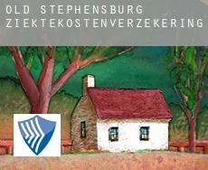 Old Stephensburg  ziektekostenverzekering