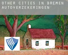 Other cities in Bremen  autoverzekeringen