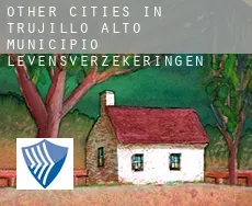 Other cities in Trujillo Alto Municipio  levensverzekeringen