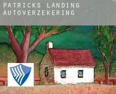Patricks Landing  autoverzekering