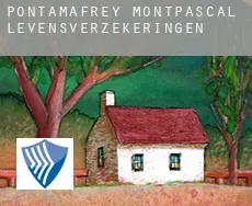 Pontamafrey-Montpascal  levensverzekeringen