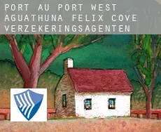 Port au Port West-Aguathuna-Felix Cove  verzekeringsagenten