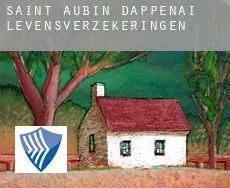 Saint-Aubin-d'Appenai  levensverzekeringen