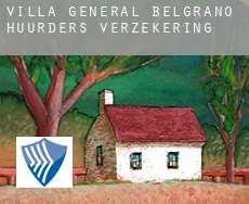 Villa General Belgrano  huurders verzekering