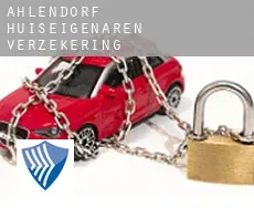 Ahlendorf  huiseigenaren verzekering