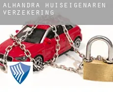 Alhandra  huiseigenaren verzekering