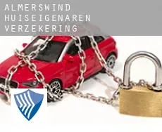 Almerswind  huiseigenaren verzekering