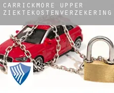 Carrickmore Upper ziektekostenverzekering