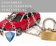 Chaponnay  huiseigenaren verzekering