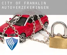 City of Franklin autoverzekeringen