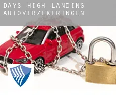 Days High Landing autoverzekeringen