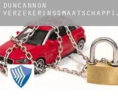 Duncannon  verzekeringsmaatschappij