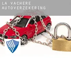 La Vachère  autoverzekering