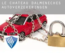 Le Château-d'Almenêches autoverzekeringen