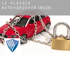 Le Plessix  autoverzekeringen