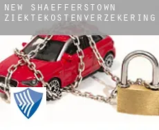 New Shaefferstown  ziektekostenverzekering